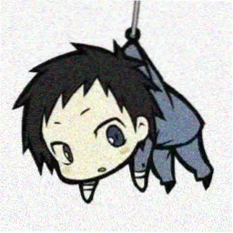 娜美 声优头像